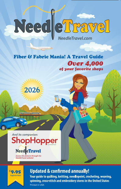 2026 Travel Guide