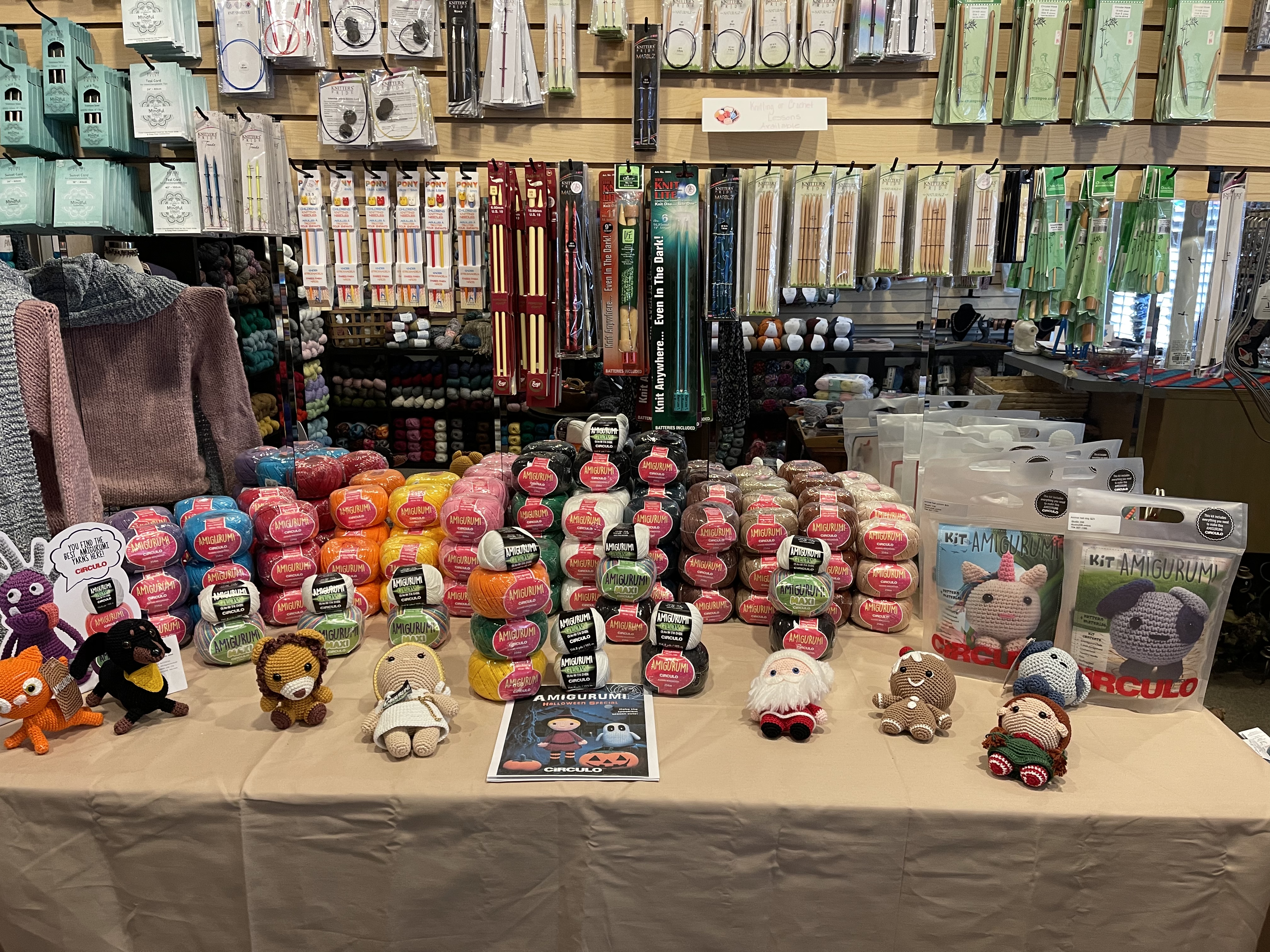 Studio 256 shop image