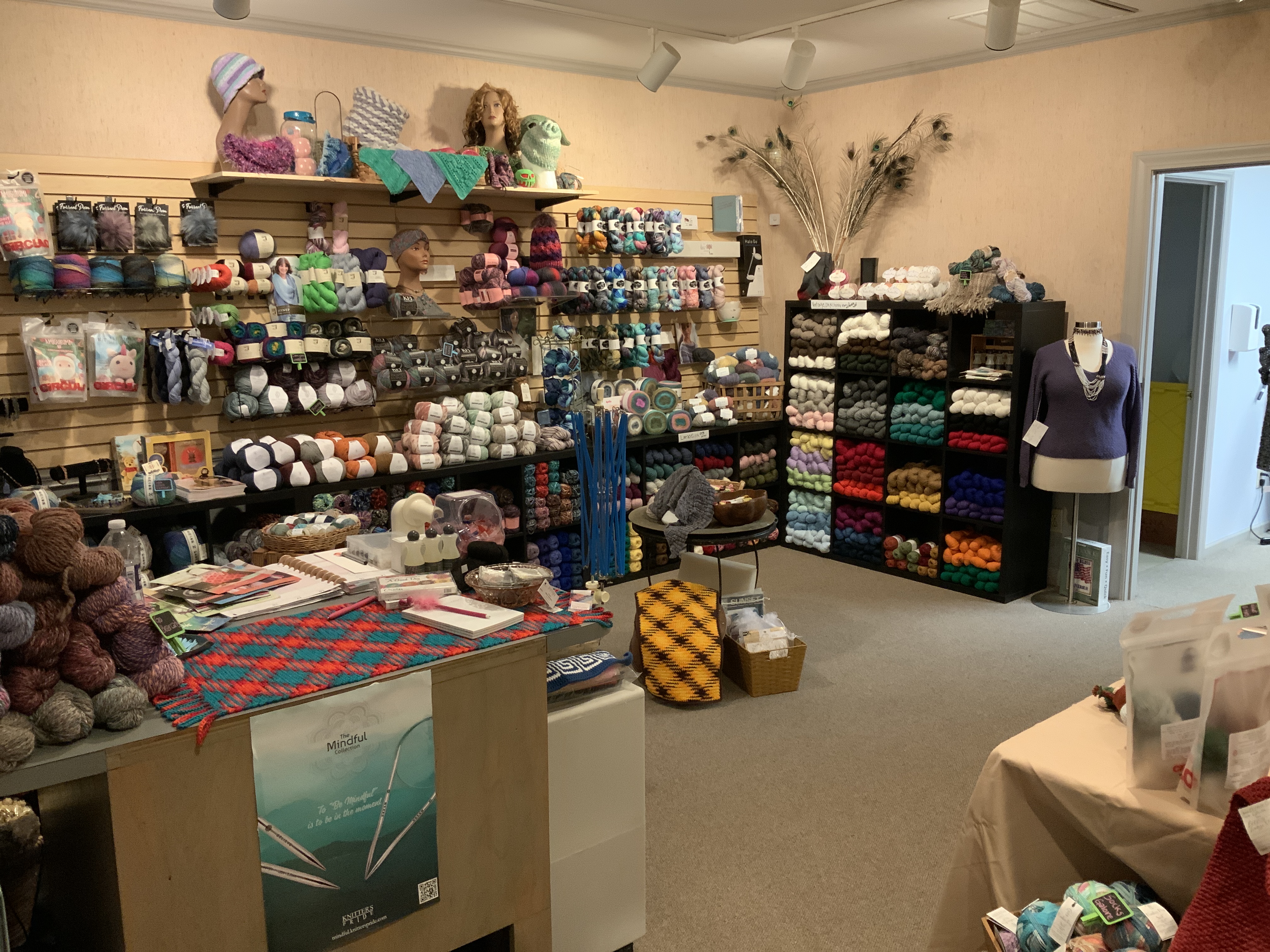 Studio 256 shop image