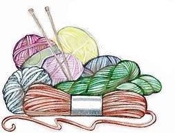 Looking Glass Yarn & Gifts shop image