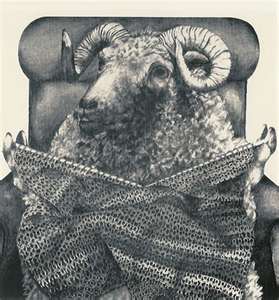 Looking Glass Yarn & Gifts shop image