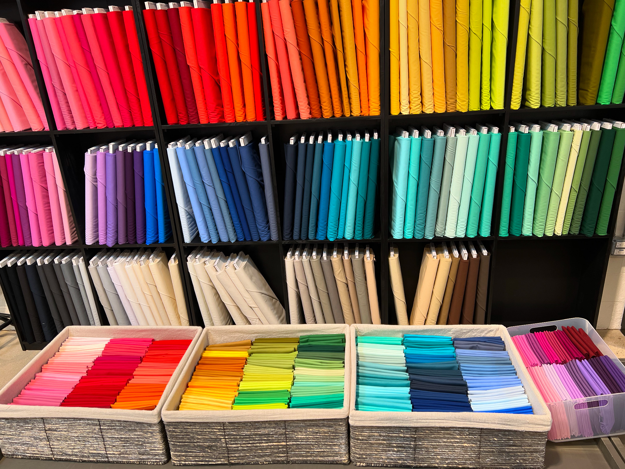 Sew Modern Chicago shop image