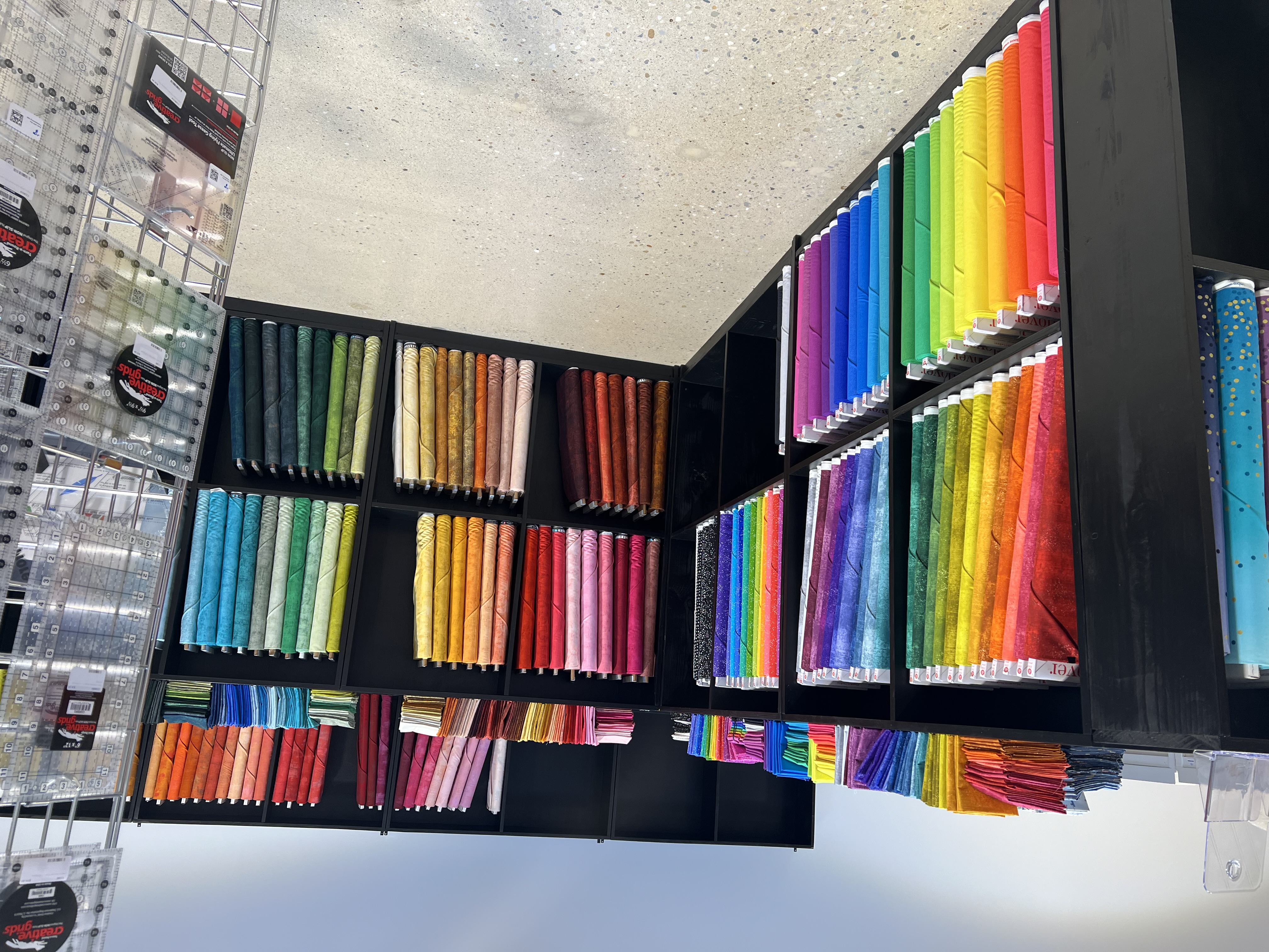 Sew Modern Chicago shop image