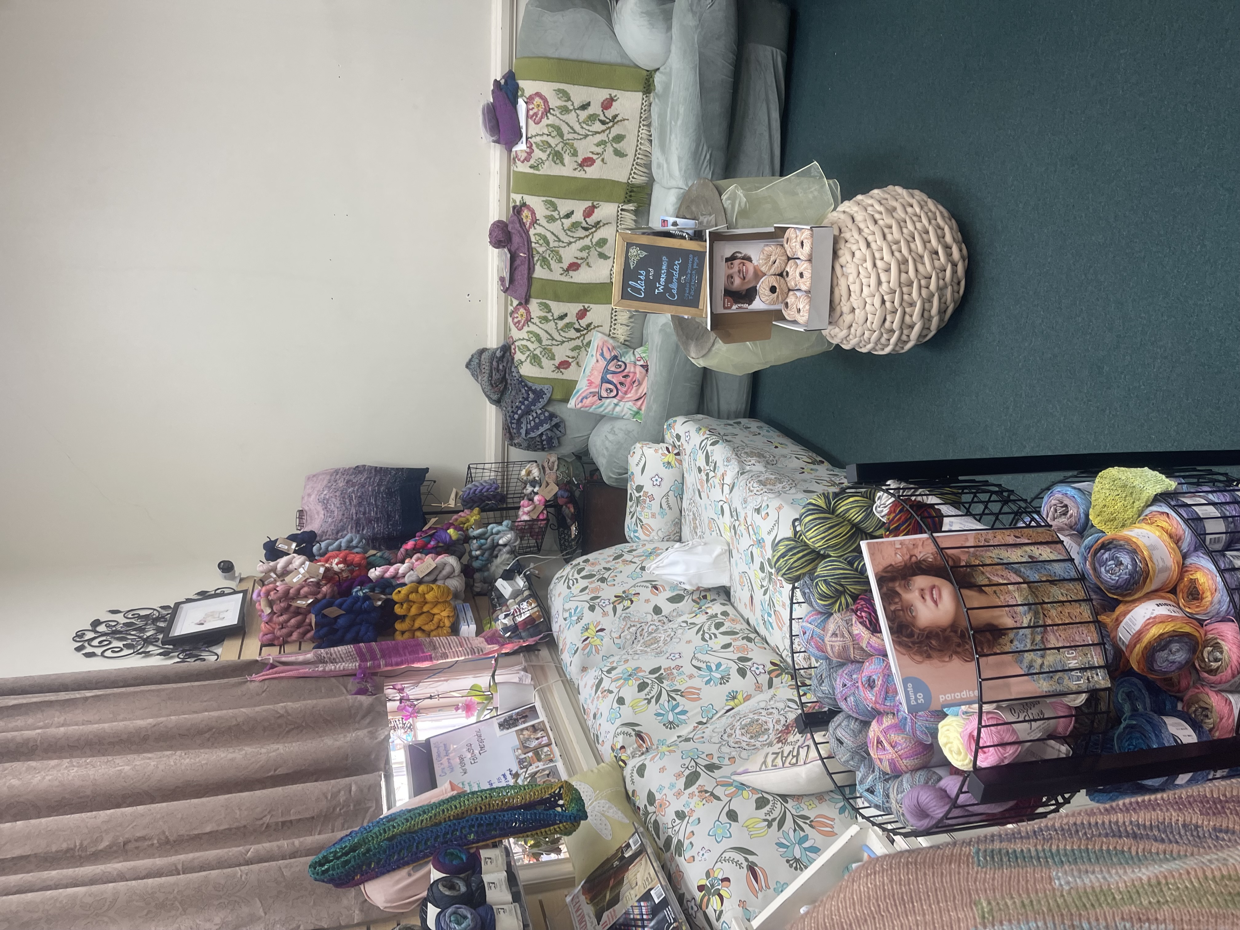 Studio 256 shop image