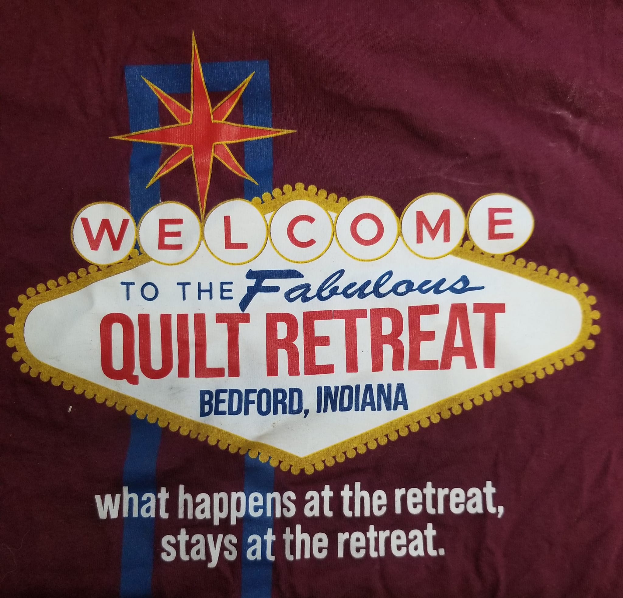 Indiana Quilt Depot & Machine Service LLC shop image