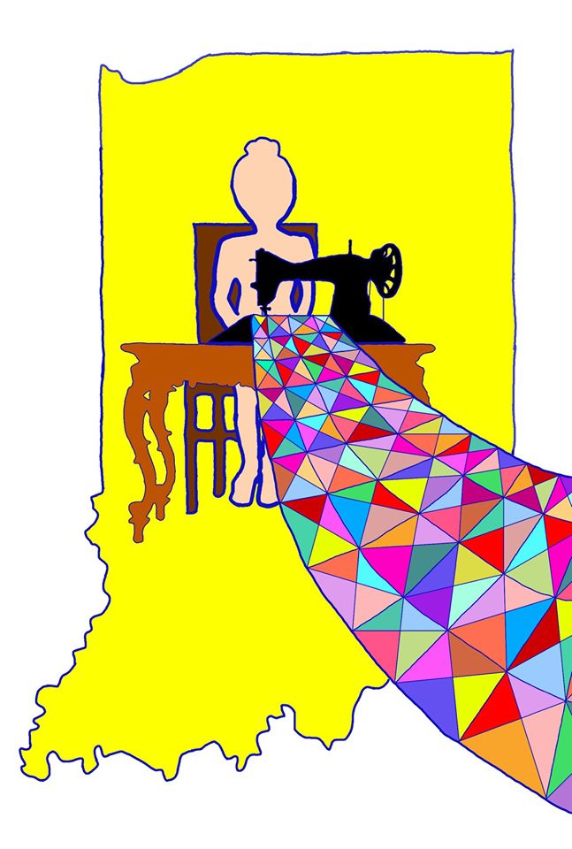 Indiana Quilt Depot & Machine Service LLC shop image