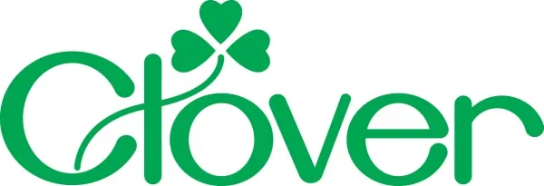Clover-USA Logo