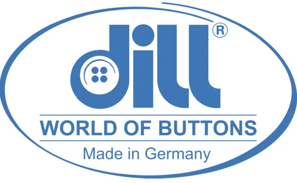 Dill Buttons Logo