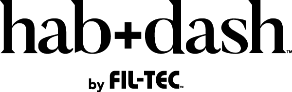 Hab+Dash by Fil-Tec Logo