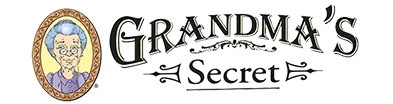 Grandma's Secret Products (Zafar Projects) Logo