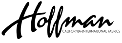 Hoffman California-International Fabrics Logo