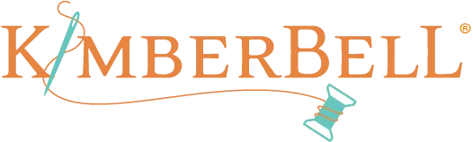 KimberBell Designs Logo