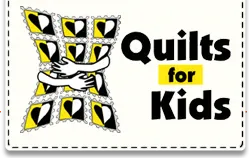 Quilts for Kids Logo